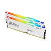 KINGSTON MEMORY KF552C36BWEAK2-32 FURY BEAST RGB DDR5, 5200MT/S, 32GB KIT OF 2