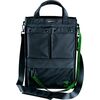 RAZER XANTHUS TOTE BAG - 16" LAPTOP - WATER REPELLENT - DETACHABLE SHOULDER STRAP