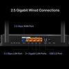 TL TRI-BAND WI-FI 7 ROUTER ARCHER BE230