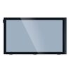 LIAN-LI A3-2X OPTIONAL SIDE GLASS PANEL FOR A3-MATX BLACK