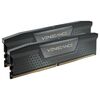 ΜΝΗΜΗ CORSAIR 64GB(32X2)DDR5 VEN 5200