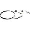 HP SURE KEY CABLE LOCK 6UW42AA