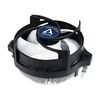 ARCTIC ALPINE 23 CO - 100W CPU COOLER FOR AMD SOCKET AM4 WITH DUAL BALL BEARING