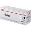 CANON LBP850/LBP852 CX SERIES TONER BLACK HC (3627C001) (CAN-059BKH)