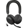 JABRA EVOLVE2 75 STEREO MS USB-A (27599-999-989) (JAB27599-999-989)