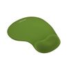 ESPERANZA GEL MOUSE PAD 230MM ΜΕ ΣΤΉΡΙΓΜΑ ΚΑΡΠΟΎ ΠΡΆΣΙΝΟ (EA137G) (ESPEA137G)