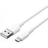 VENTION USB 2.0 A MALE TO MICRO B MALE 2A CABLE 1.5M WHITE (CTIWG) (VENCTIWG)