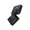 UGREEN CM217 SWITCH HDMI SPLITTER 2X HDMI 4K 60HZ BLACK (136220) (UGR136220)