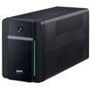 APC BACK UPS BVX1200MI-GR LINE INTERACTIVE 1200VA