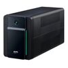 APC BACK UPS BVX1600MI-GR LINE INTERACTIVE 1600VA