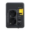APC BACK UPS BVX700MI-GR LINE INTERACTIVE 700VA