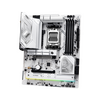 ASROCK X870 STEEL LEGEND WIFI MOTHERBOARD ATX ΜΕ AMD AM5 SOCKET