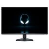 DELL MONITOR ALIENWARE AW2725QF 27'' DUAL-RESOLUTION 4K-FHD IPS, HDMI, DP, USB-C, HEIGHT ADJUSTABLE, 3YEARSW