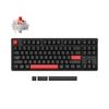 KEYCHRON C3 PRO (C3P-H1) QMK/VIA MECHANICAL RED SWITCH - HOT SWAPPABLE US LAYOUT