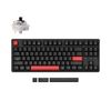 KEYCHRON C3 PRO (C3P-H3) QMK/VIA MECHANICAL BROWN SWITCH - HOT SWAPPABLE US LAYOUT