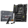 MSI MB MAG X870 TOMAHAWK WIFI, SOCKET AMD AM5, CS AMD X870, 4 DIMM SOCKETS DDR5, 3X PCI-E X16, 4X M.2., 2X TYPE-C DP/1X HDMI, LAN 5G, WIFI 7, ATX, 3YW.