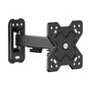 POWERTECH ΕΠΙΤΟΊΧΙΑ ΒΆΣΗ PT-1277 ΓΙΑ ΤΗΛΕΌΡΑΣΗ 13-32", FULL MOTION, 20KG