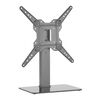 POWERTECH ΕΠΙΤΡΑΠΈΖΙΑ ΒΆΣΗ PT-1281 ΓΙΑ ΤΗΛΕΌΡΑΣΗ 23-55", 40KG