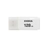 KIOXIA U202 128GB USB 2.0 STICK ΛΕΥΚΌ (LU202W128GG4) (KIOLU202W128GG4)
