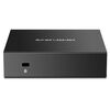 MERCUSYS 5-PORT STEEL CASE GIGABIT SWITCH (MS105GS) (MERMS105GS)