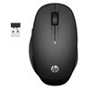 HP DUAL MODE MOUSE BLACK 6CR71AA