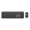 LOGITECH KEYBOARD/MOUSE WIRELESS MK950