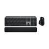 LOGITECH KEYBOARD/MOUSE MX KEYS S COMBO FOR BUSINESS