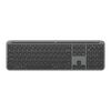 LOGITECH KEYBOARD WIRELESS SIGNATURE SLIM K950