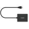 YEALINK WIRELESS HEADSET ADAPTER EHS60
