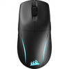 CORSAIR MOUSE M75 LIGHTWEIGHT WRLS BLK