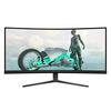 PHILIPS EVNIA 34M2C3500L WQHD CURVED GAMING MONITOR 34" (PHI34M2C3500L)