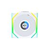 LIAN LI UNIFAN SL WIRELESS LCD 120-1PCS WHITE - CASE FAN