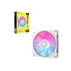 CORSAIR FAN RX120 ICUE LINK WH