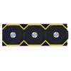 LIAN LI UNIFAN SL WIRELESS 120 -3PCS BLACK (TRIPLE PACK INCLUDE CONTROLLER) - CASE FAN