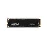 CRUCIAL SSD P3 PLUS 4TB PCIE M.2 2280 SSD (CT4000P3PSSD8) (CRUCT4000P3PSSD8)