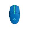 GAM.MOUSE LOGITECH G305 BLUE EWR2