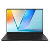 ASUS LAPTOP VIVOBOOK S 16 OLED M5606WA-OLED-MX022X 16'' 3.2K  (3200 X 2000) OLED 120HZ/RYZEN AI 9 HX 370/32GB/1TB SSD NVME PCIE 4.0/WIN 11 PRO/2Y/NEUTRAL BLACK