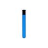 CORSAIR HYDROX LIQUID TRANS.BLUE 1L