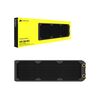 CORSAIR WATER COOLING RADIATOR HYDRO X SERIES XR5 360 NEO 360MM - BLACK - CX-9032003-WW