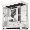 HAVN HS 420 VGPU WHITE PREMIUM MIDI TOWER CASE - WITH VERTICAL GPU SUPPORT