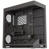 HAVN HS 420 VGPU BLACK PREMIUM MIDI TOWER CASE - WITH VERTICAL GPU SUPPORT