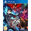 PERSONA 5 STRIKERS PS4