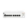 ARUBA INSTANT ON 1830 8G SWITCH JL810A