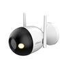 WIRELESS IP CAMERA DAHUA F4C-LED