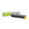 KYOCERA TASKALFA 306CI TONER YELLOW (TK-5195Y) (KYOTK5195Y)