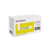 KYOCERA  MA2100/PA2100CXTONER YELLOW (1.250K) (1T0C0AANL1) (KYOTK5430Y)