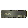 ADATA LEGEND 800 SSD 2TB M.2 NVME PCI EXPRESS 4.0 (ALEG-800-2000GCS) (ADTALEG-800-2000GCS)