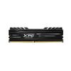 ADATA XPG GAMMIX D10 32GB DDR4 RAM ΜΕ 2 MODULES (2X16GB) ΚΑΙ ΤΑΧΎΤΗΤΑ 3200 ΓΙΑ DESKTOP (AX4U320016G16A-DB10) (ADAAX4U320016G16A-DB10)