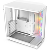 NZXT H6 FLOW RGB WHITE 2023