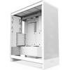 NZXT H7 FLOW (2024) MID-TOWER CASE - ALL WHITE